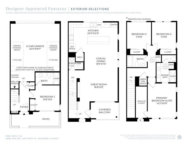 4751 Misty Place, San Diego, CA 92117 - photo 4