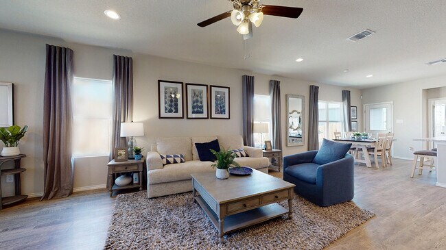 12040 SW 36th St, Mustang, OK 73064 - photo 6