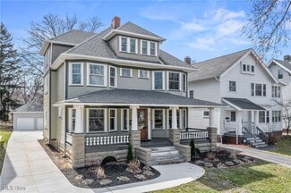 9715 Clifton Blvd Unit 9715, Cleveland, OH 44102