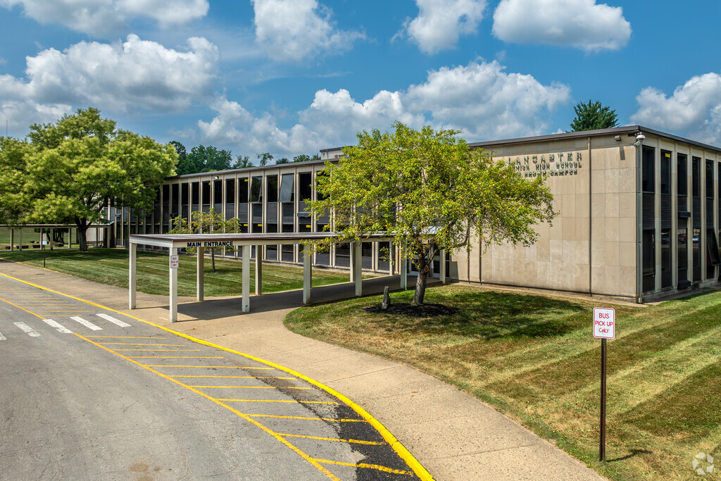Lancaster High School