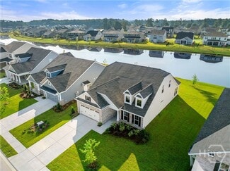 145 Como Dr, Pooler, GA 31322