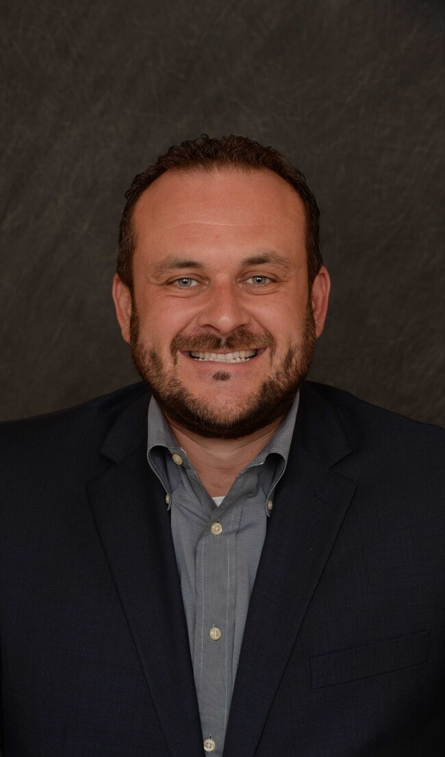 Adam Coleman