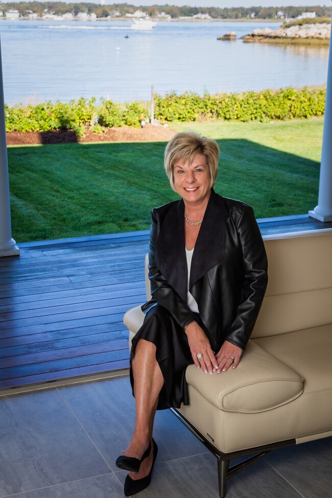 Lisa Ruffino