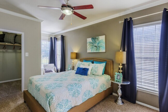 The Meadows at North Richland Hills Apartments, North Richland Hills, TX 76180 - photo 7