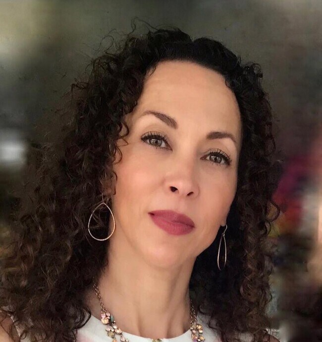 Donna Molina