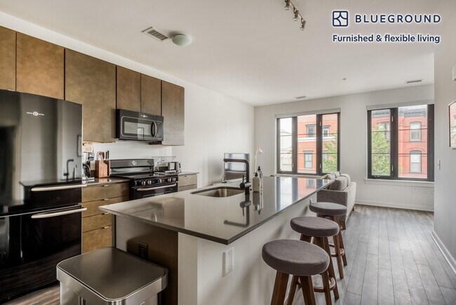 1250 9th St NW unit FL3-ID791, Washington, DC 20001 - photo 4