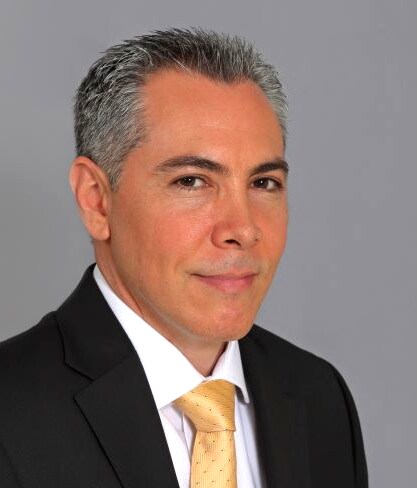 Keith Verano