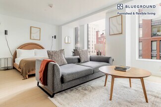 390 Harrison Ave Unit FL5-ID1047, Boston, MA 02118