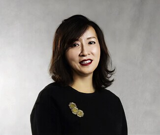Eunjoo Lee