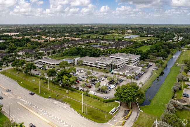 Access School in Davie, FL.