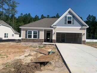 292 Palmetto Sand Loop, Conway, SC 29527