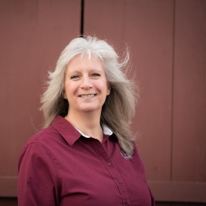 Christy Goodhue Mank
