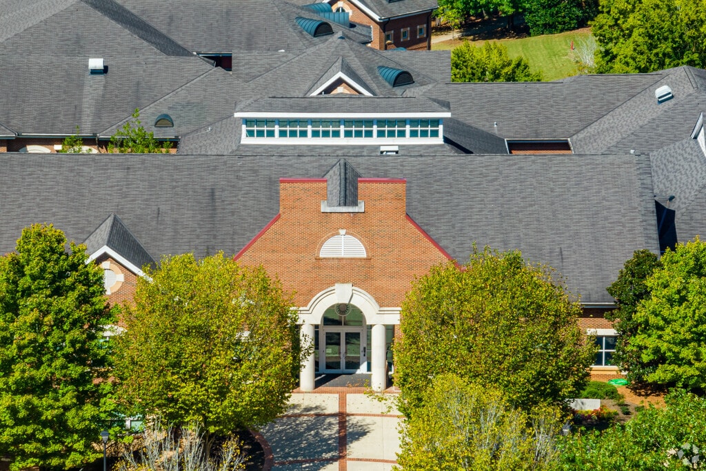 Located in Paces, GA Westminster is a Christian, day school for grades Pre-K through twelve.