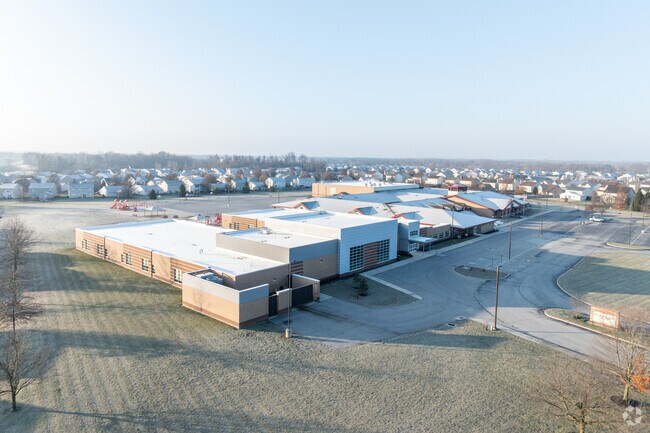 Rosa Parks Elementary School