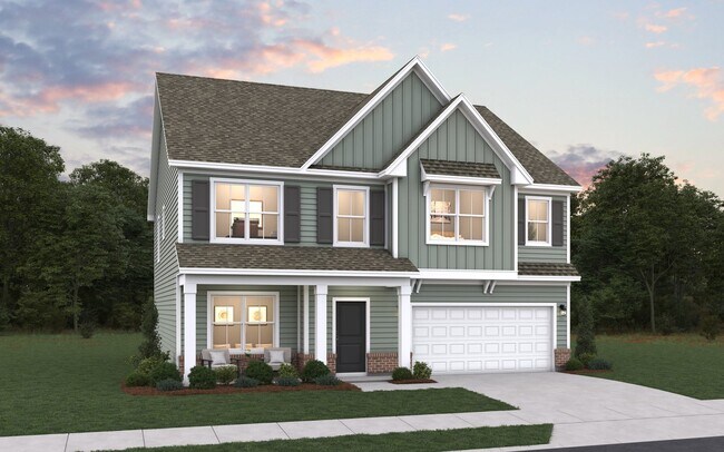 0 Sc-86 St unit 36450968, Easley, SC 29642 - photo 2