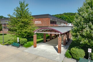 Briarcliff High School