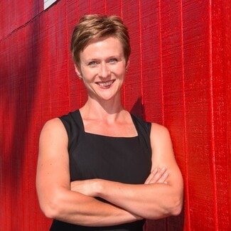 Randa McGowan