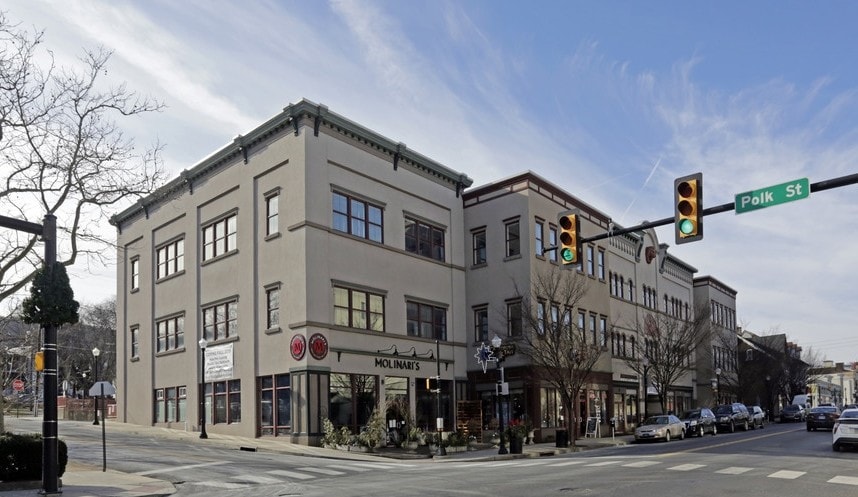 Polk on Third, Bethlehem, PA 18015 - photo 1