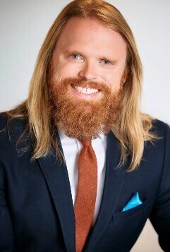 Clint Cawthorne