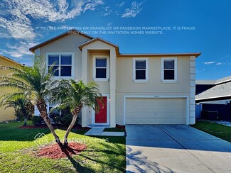 13022 Prairie Meadows Dr, Orlando, FL 32837