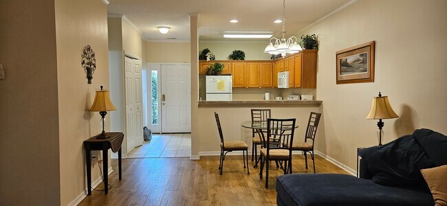 142 Scotch Broom Dr unit Village at the Glens, Little River, SC 29566 - photo 7