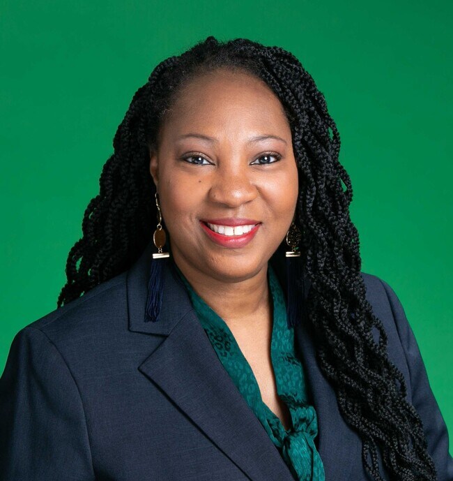 Donna Cade