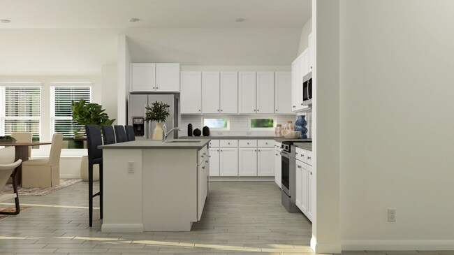 14532 Mansfield Mill, San Antonio, TX 78245 - photo 3