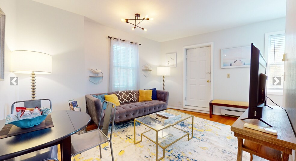 1002 Tremont St unit 8-4, Roxbury Crossing, MA 02120 - photo 1