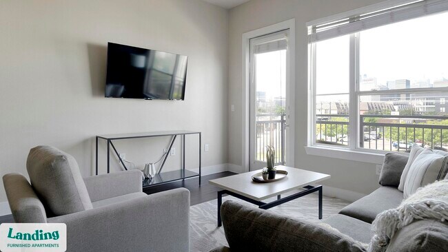 3501 Ross Ave unit 3015, Dallas, TX 75204 - photo 5