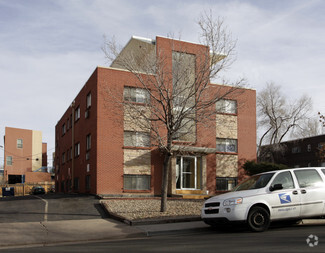 1432 Macon St, Aurora, CO 80010