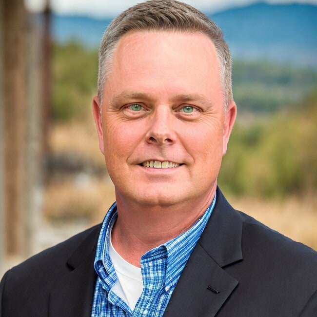 Johnny Smith Real Estate Agent in Chattanooga, TN