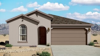 2304 Melon Ridge NE Unit 36841823, Rio Rancho, NM 87144