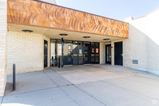 Minnequa Elementary School