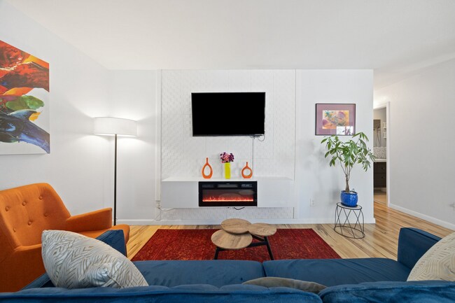 9240 W 49th Ave unit 317, Wheat Ridge, CO 80033 - photo 5