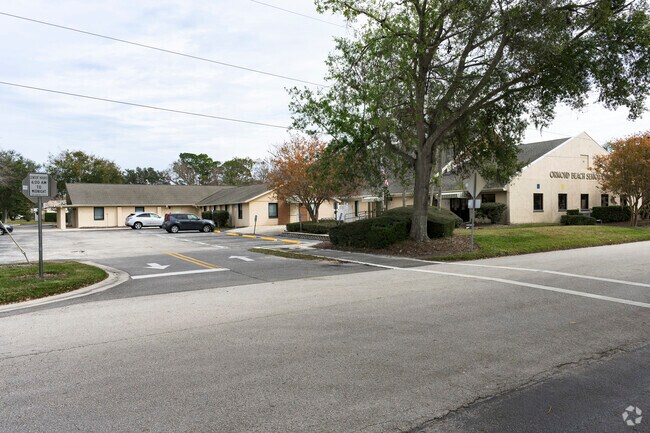 The Ormond Beach Council on Aging provides classes and activities for adults.