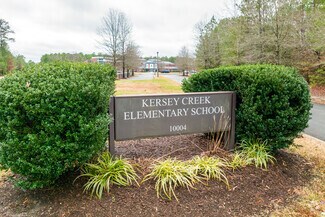 Kersey Creek Elementary School