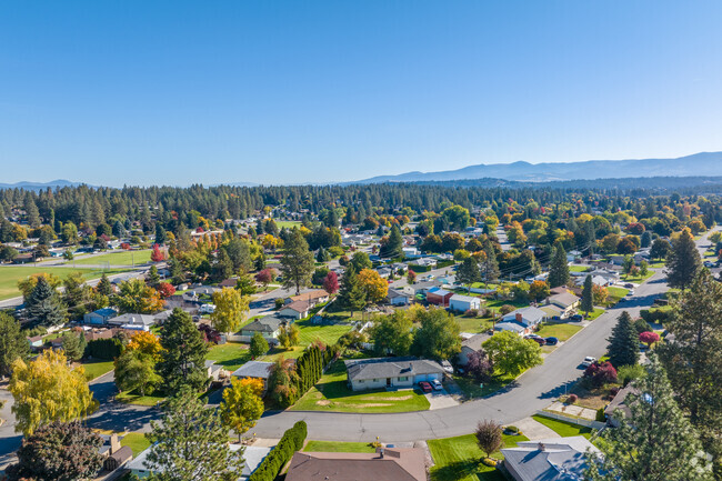 Homes in the Opportunity neighborhood span a wide array of price ranges.