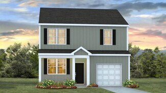317 Salvia St, Moncks Corner, SC 29461