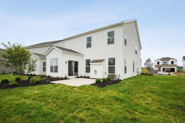 3777 Shoal Way, Powell, OH 43065 - photo 3