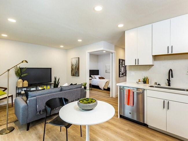 The Enclave, Walnut Creek, CA 94597 - photo 2