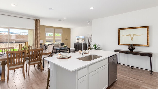 1063 S Chatfield Ave, Vail, AZ 85641 - photo 5