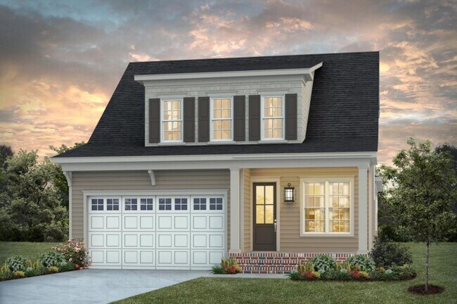 1261 Barreto Dr unit 36896988, Wendell, NC 27591 - photo 2