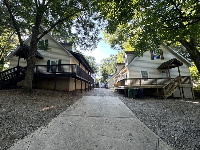 231 Derby St, Athens, GA 30601 - photo 3