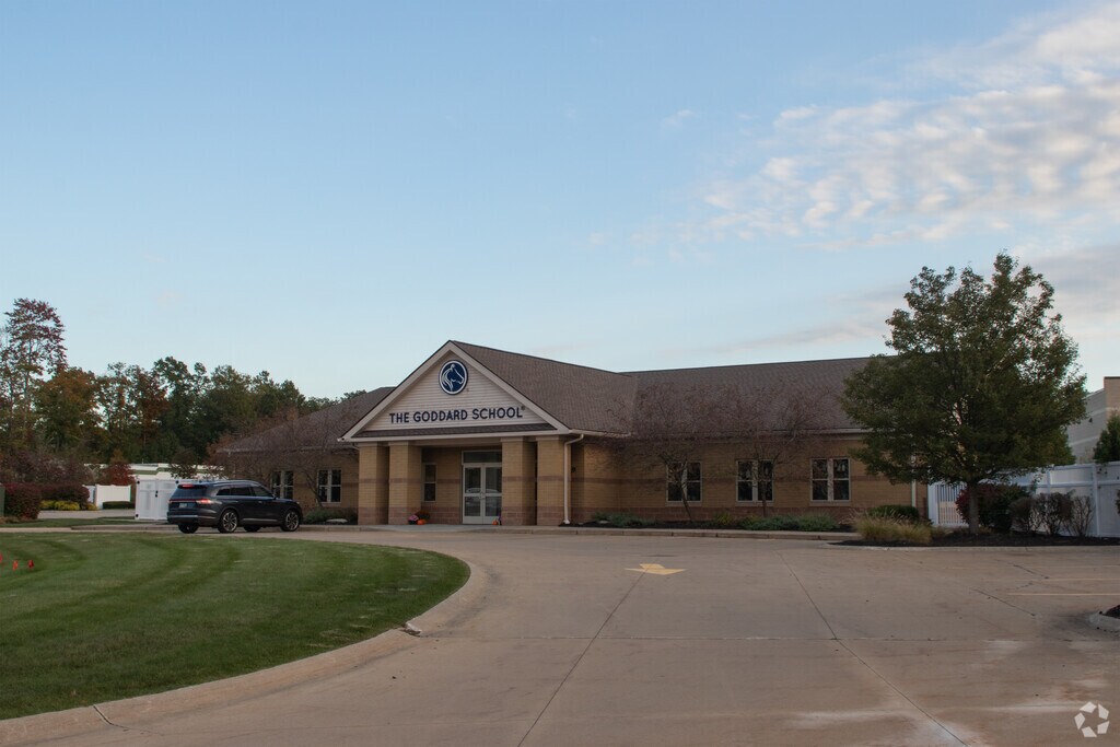 The Goddard School - Concord Township provides private education in 
Outlying Lake County.