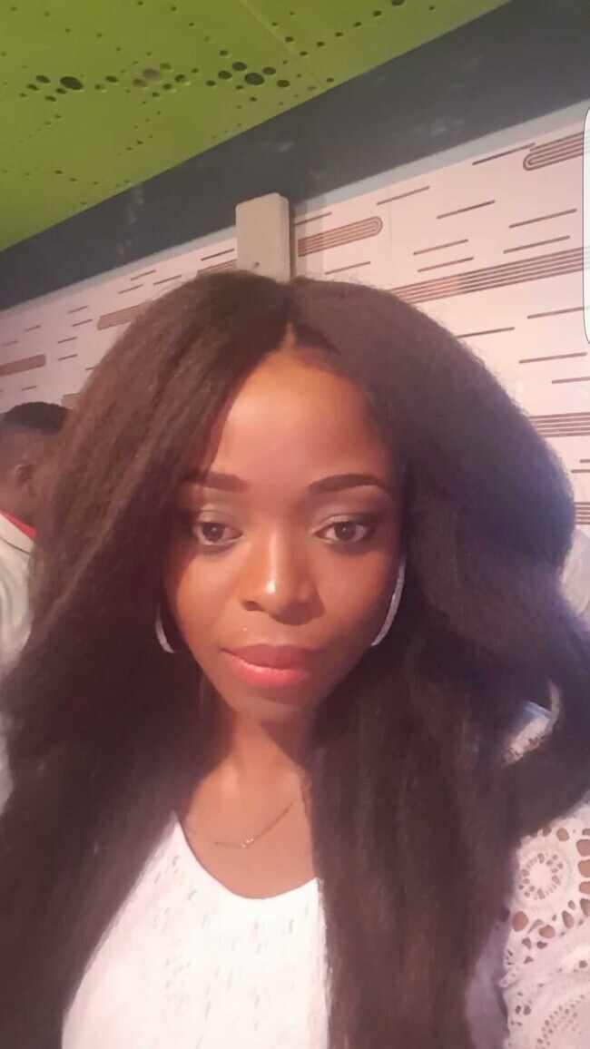 Kendy Shewu