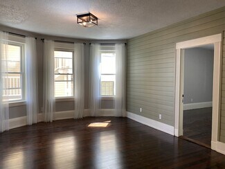 56 Mansfield St, Boston, MA 02134