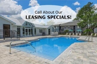 500 W Airport Blvd, Sanford, FL 32773