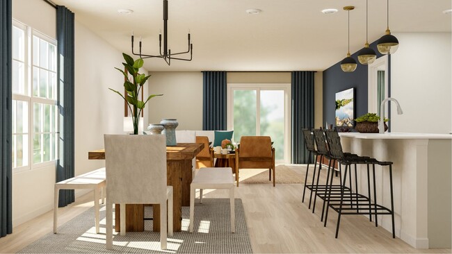 310 W 18th St, Kannapolis, NC 28081 - photo 2