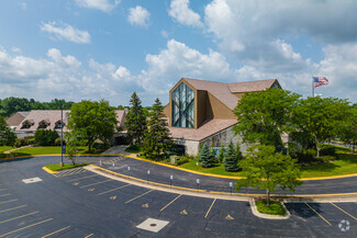 Holy Family Catholic Academy