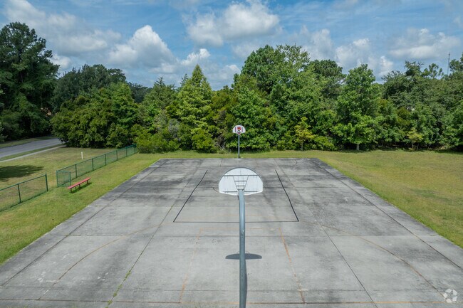 Red Cedar Elementary School-